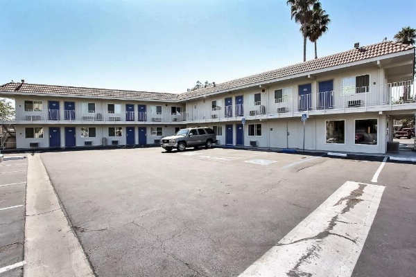 Motel 6-Campbell, CA - San Jose image 19