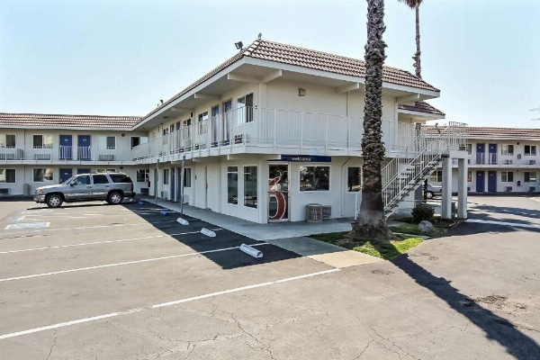 Motel 6-Campbell, CA - San Jose image 9